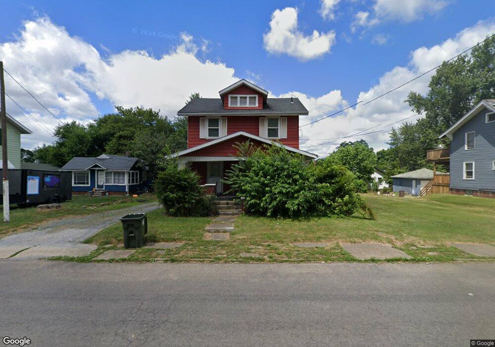 1649 Gibbs Ave NE, Canton, OH 44705 - photo 1