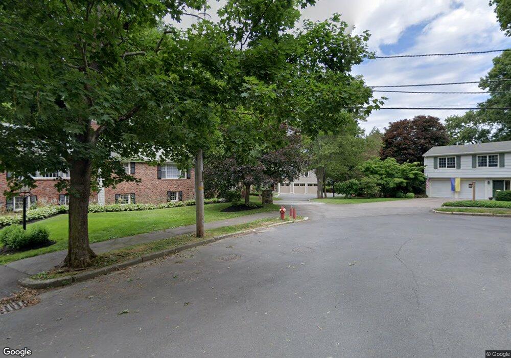 28 Winston Rd, Newton Center, MA 02459 - photo 1