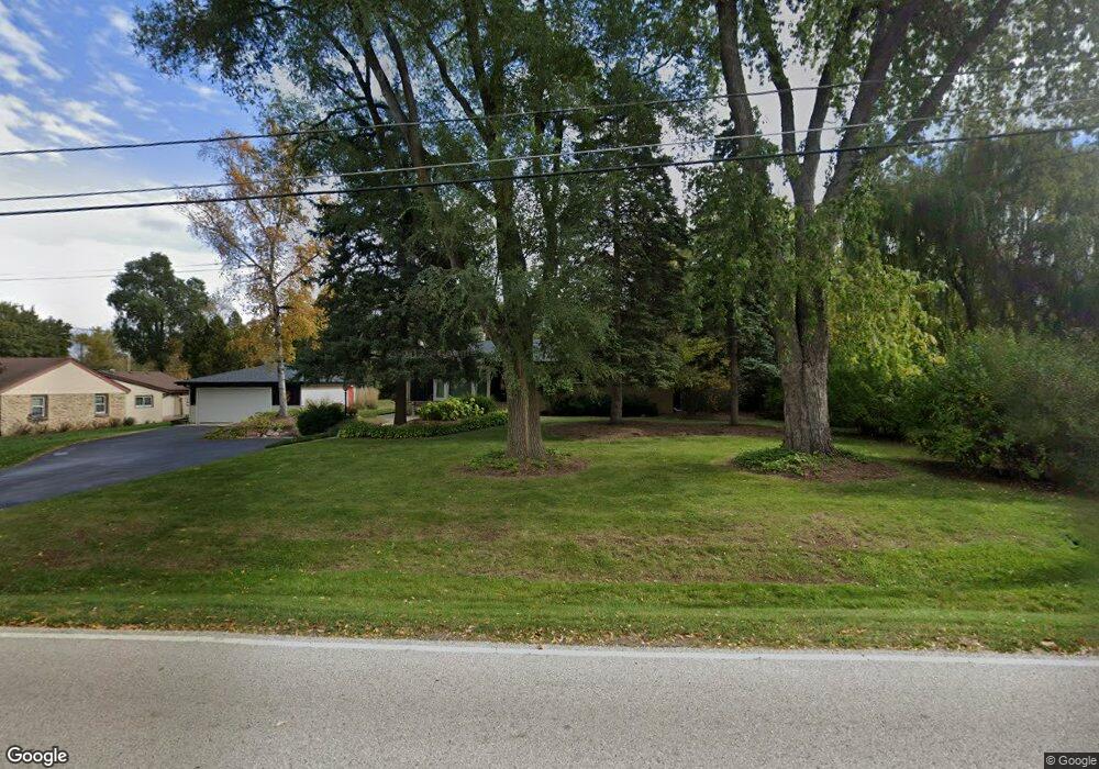 W136N7000 Claas Rd, Menomonee Falls, WI 53051 - photo 1