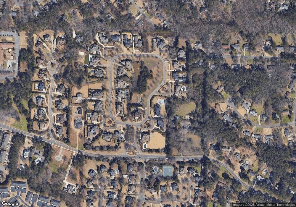 0 Lancaster Square unit 8270569, Roswell, GA 30076 - photo 1