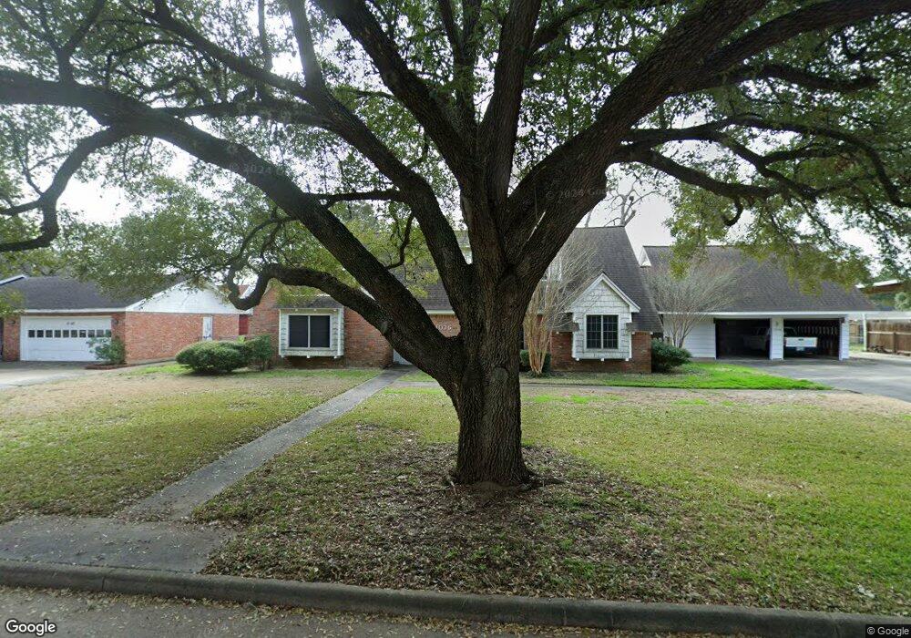 1036 Frances Dr, Rosenberg, TX 77471 - photo 1