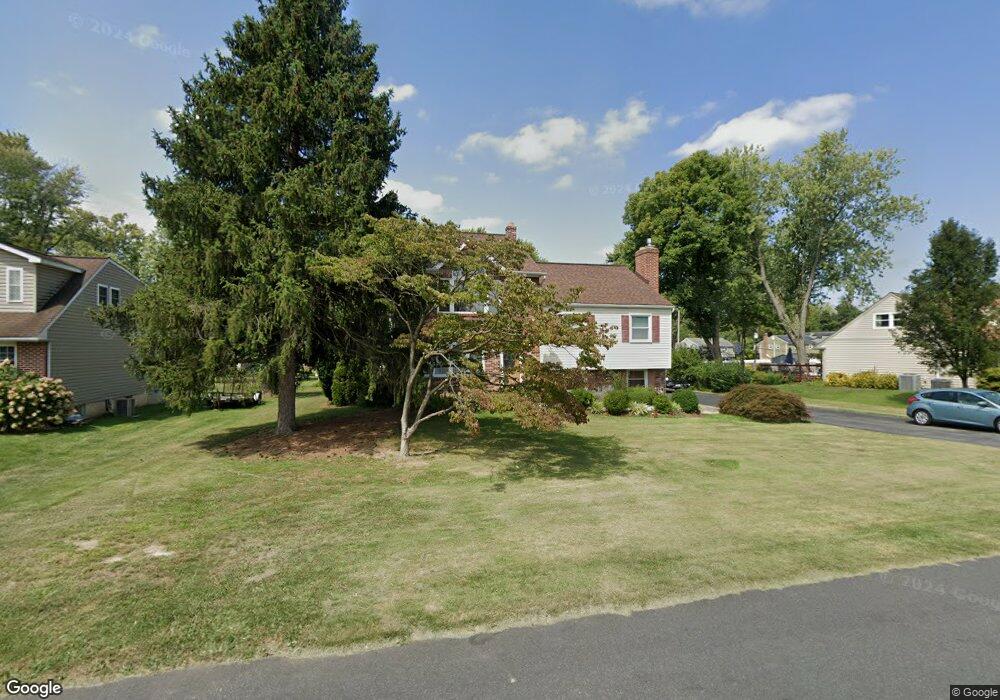 605 Scott Ln, Wallingford, PA 19086 - photo 1