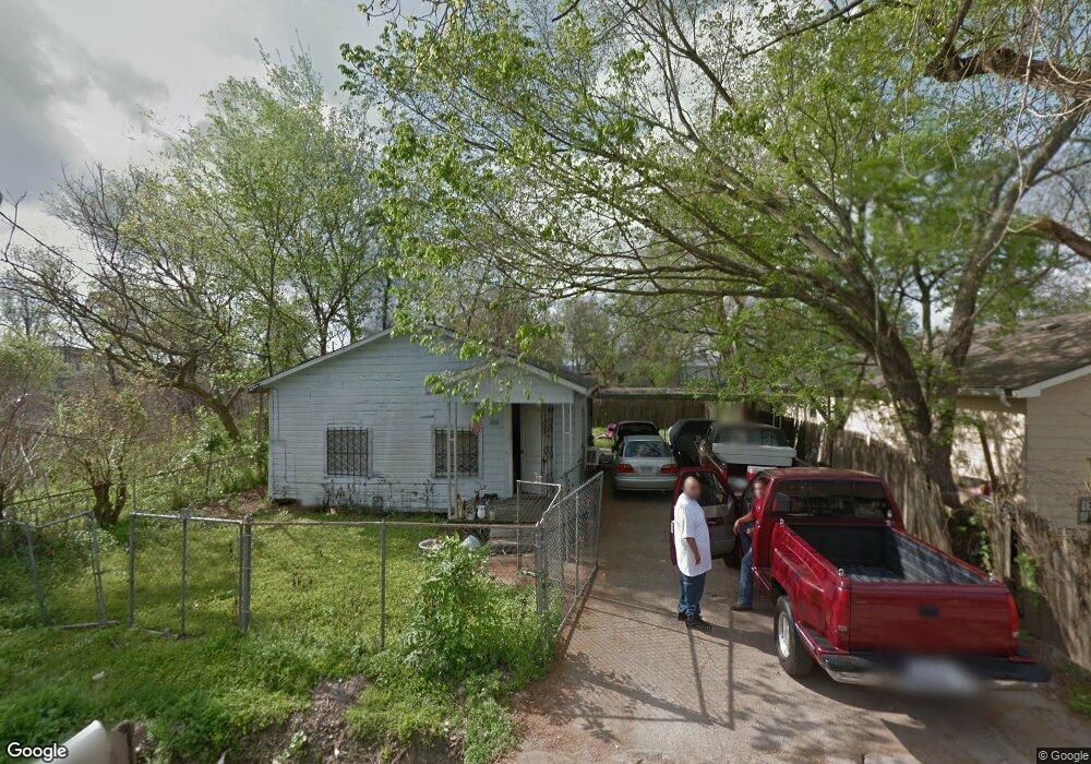 3510 Nuggent St, Houston, TX 77093 - photo 1