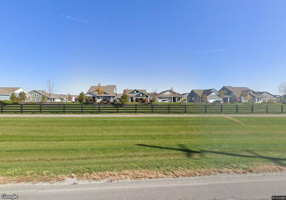 20051 Baird Way, Westfield, IN 46074 - photo 1