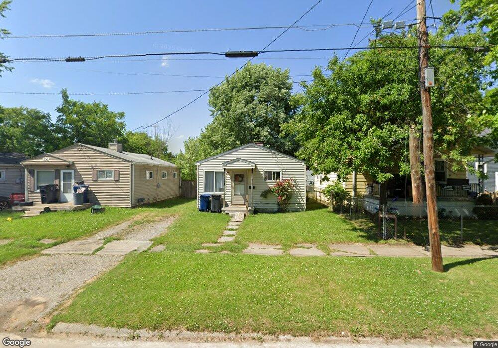 652 Neubert Ave, Flint, MI 48507 - photo 1