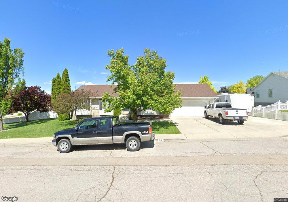 84 S 850 E, Pleasant Grove, UT 84062 - photo 1