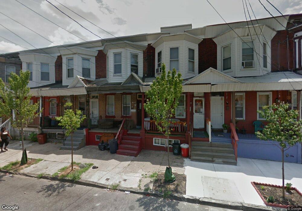 1160 Lansdowne Ave, Camden, NJ 08104 - photo 1
