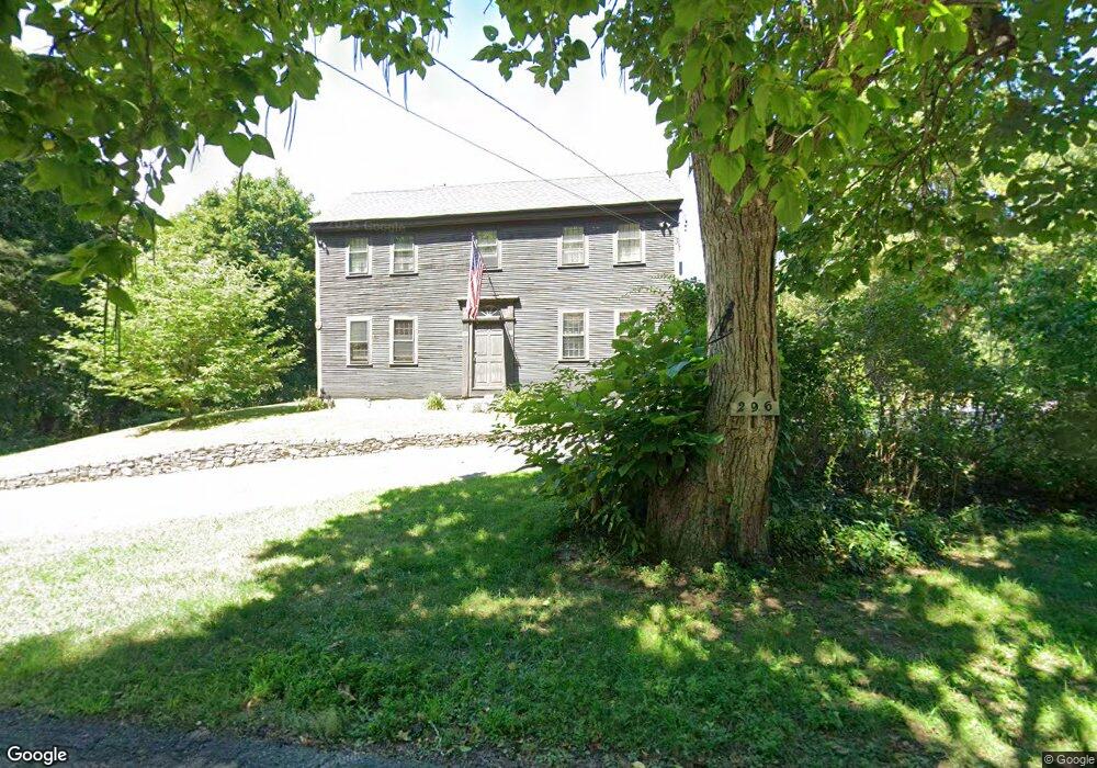 296 Bennett St, Wrentham, MA 02093 - photo 1