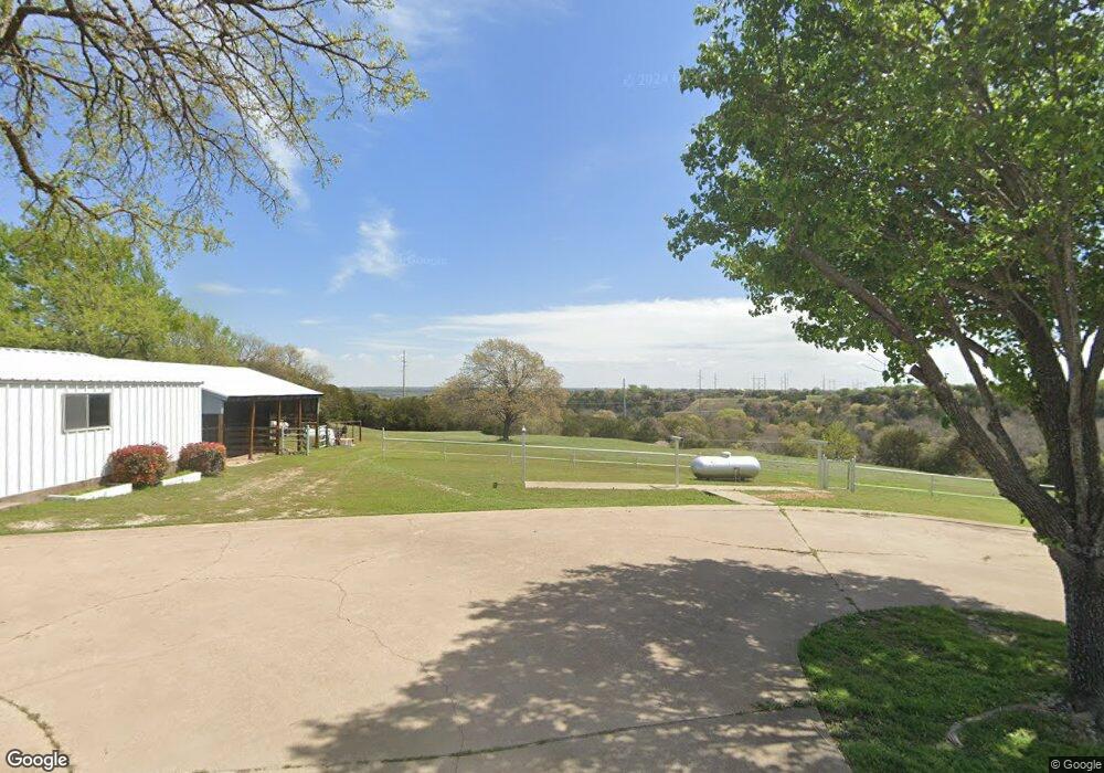 491 Canyon Rd, Weatherford, TX 76085 - photo 1