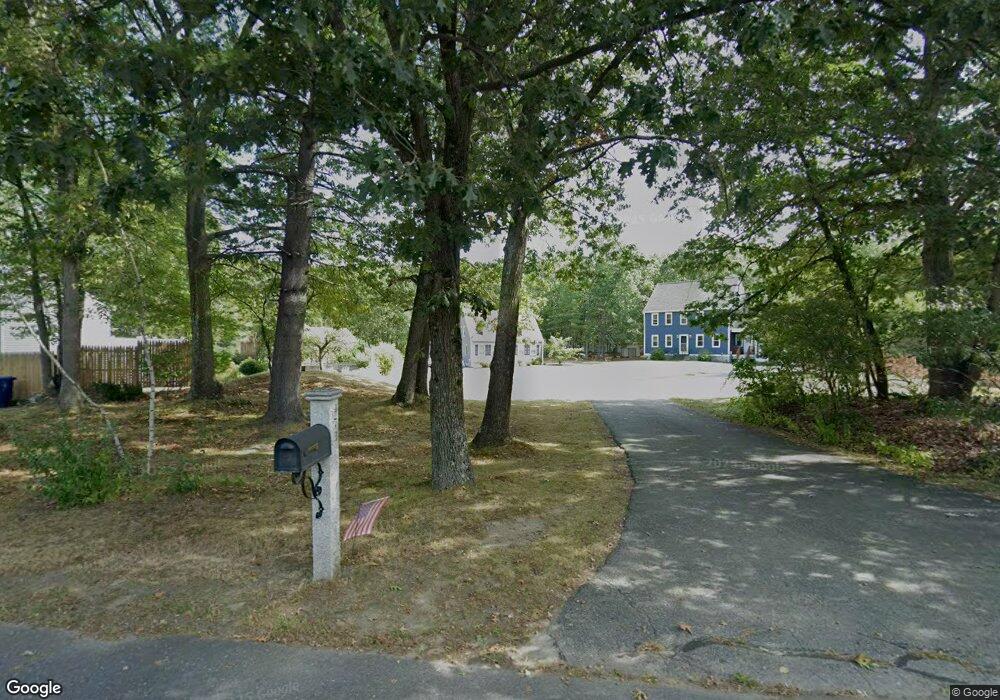 473 Johnny Appleseed Ln, Leominster, MA 01453 - photo 1