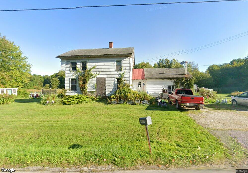 6039 State Route 167 E, Pierpont, OH 44082 - photo 1