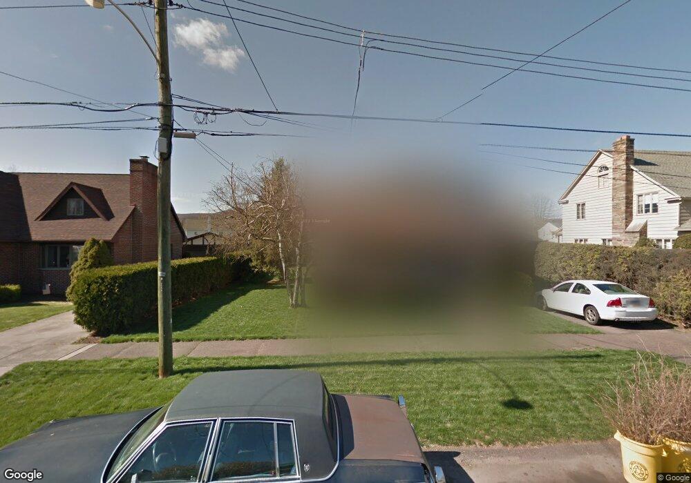 525 Dennison St, Wyoming, PA 18644 - photo 1