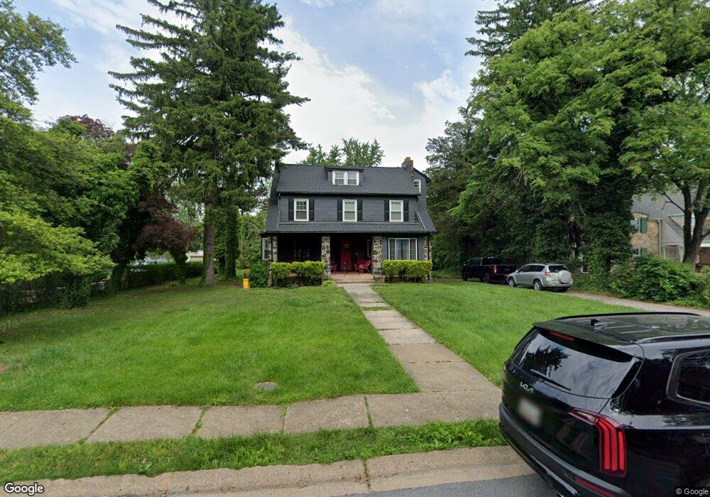 515 N Chapel Gate Ln, Baltimore, MD 21229 - photo 1