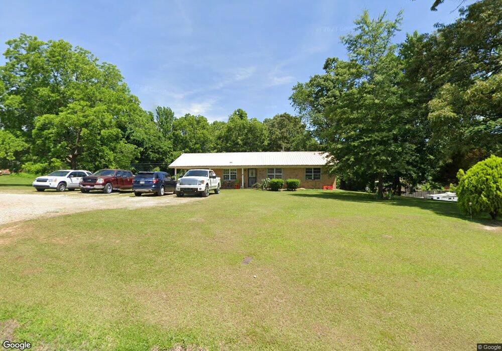 22 County Road 104, Oxford, MS 38655 - photo 1