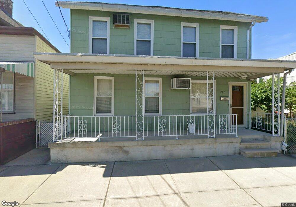 197 Washington Ave, Hackensack, NJ 07601 - photo 1