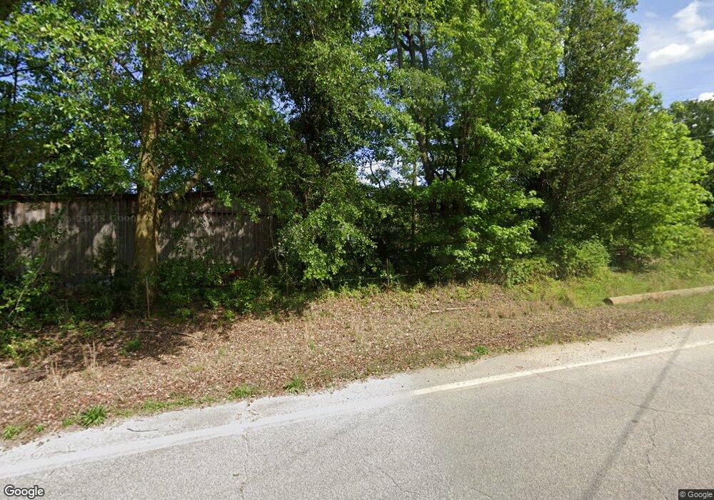 2061 Red Hill Rd, Carnesville, GA 30521 - photo 1