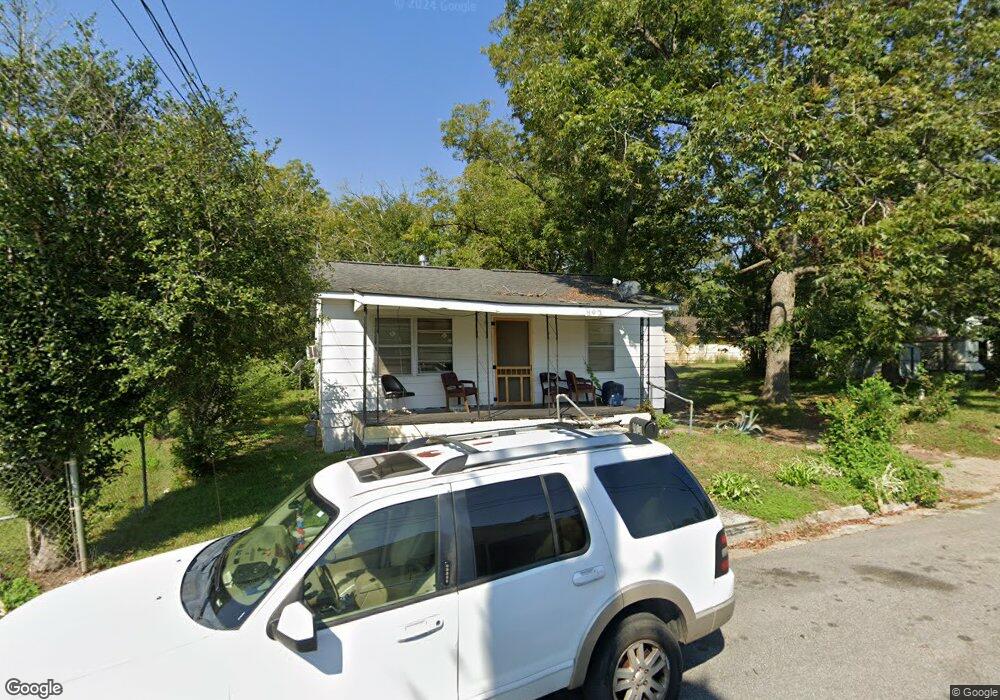 407 Patterson St, Dothan, AL 36303 - photo 1