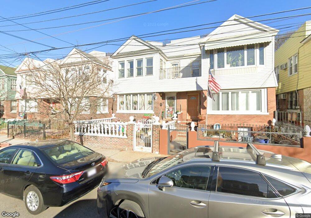 84 Bulwer Place, Brooklyn, NY 11207 - photo 1