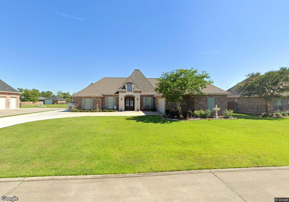 1005 S Worthington Dr, Lake Charles, LA 70605 - photo 1