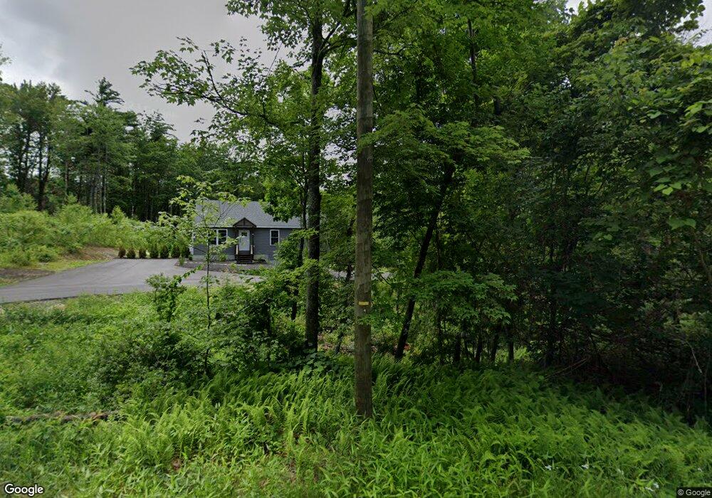 112 Craney Hill Rd unit 583/OH, Henniker, NH 03242 - photo 1