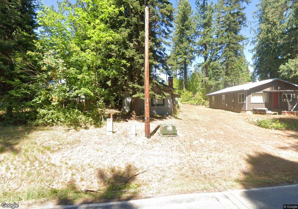 9405 W Twin Lakes Rd, Rathdrum, ID 83858 - photo 1