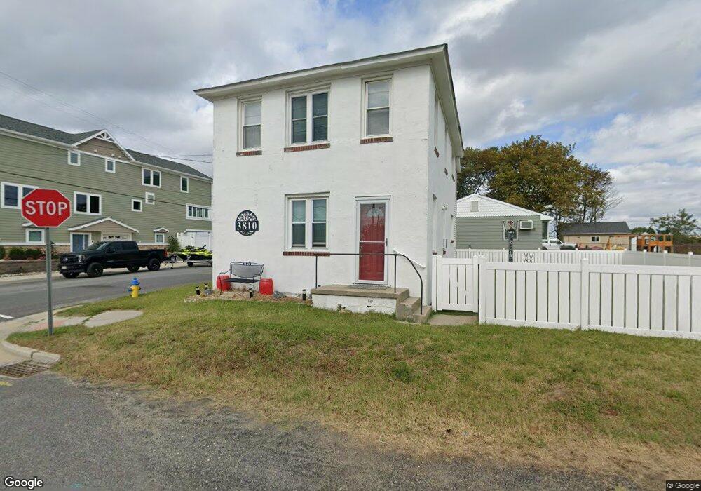 3810 Susquehanna Ave, Wildwood, NJ 08260 - photo 1