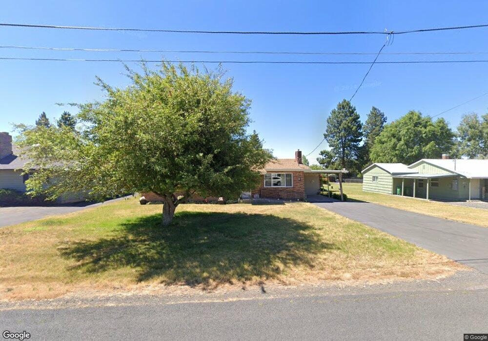 5228 Alva Ave, Klamath Falls, OR 97603 - photo 1