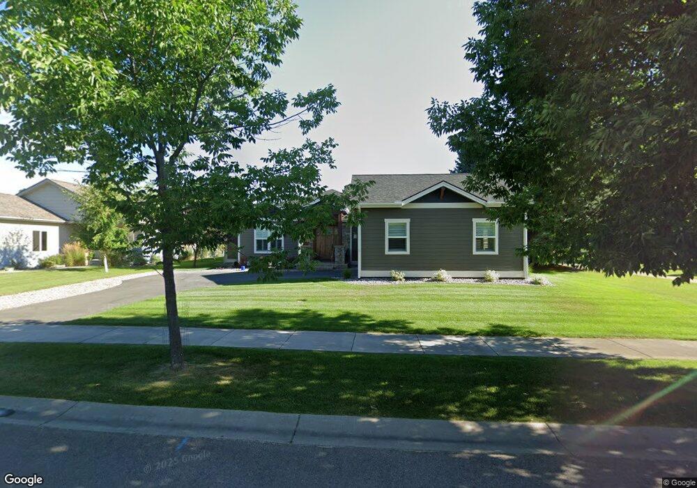 205 Bluebunch Ct unit Lot 37 Ponderosa Boa, Big Fork, MT 59911 - photo 1