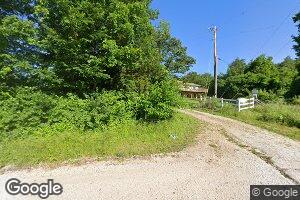 419 Turkey Creek Rd, Hawk Point, MO 63349