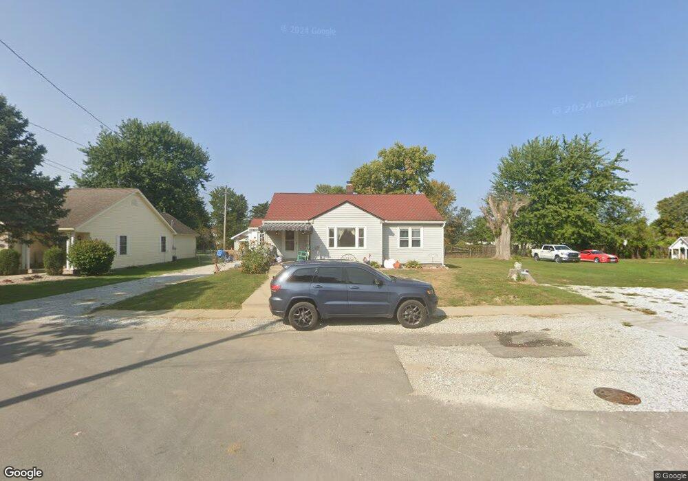 100 S John St, Atlanta, IN 46031 - photo 1