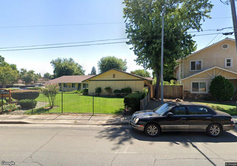 1367 E Lindo Ave, Chico, CA 95926 - photo 1