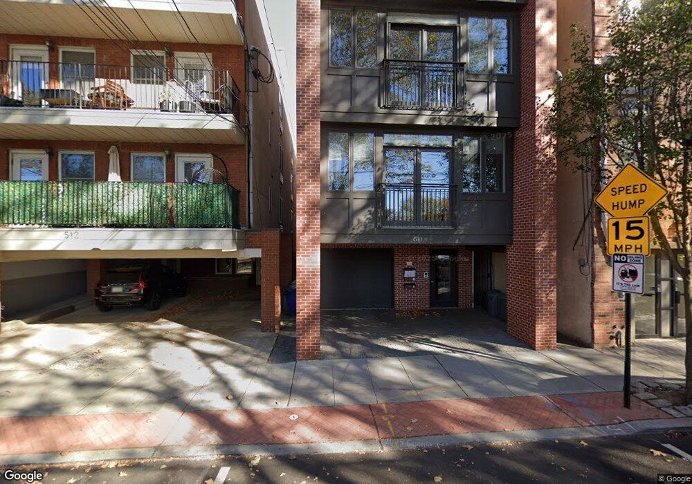 510 2nd St, Union City, NJ 07087 - photo 1