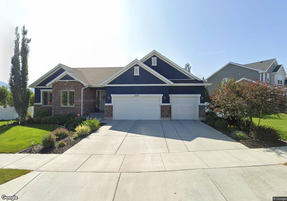 11677 S 2610 W, Riverton, UT 84065 - photo 1