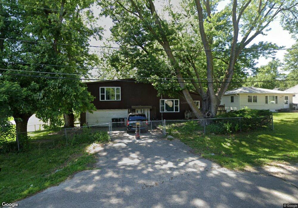 4160 SE 16th Ct, Des Moines, IA 50320 - photo 1