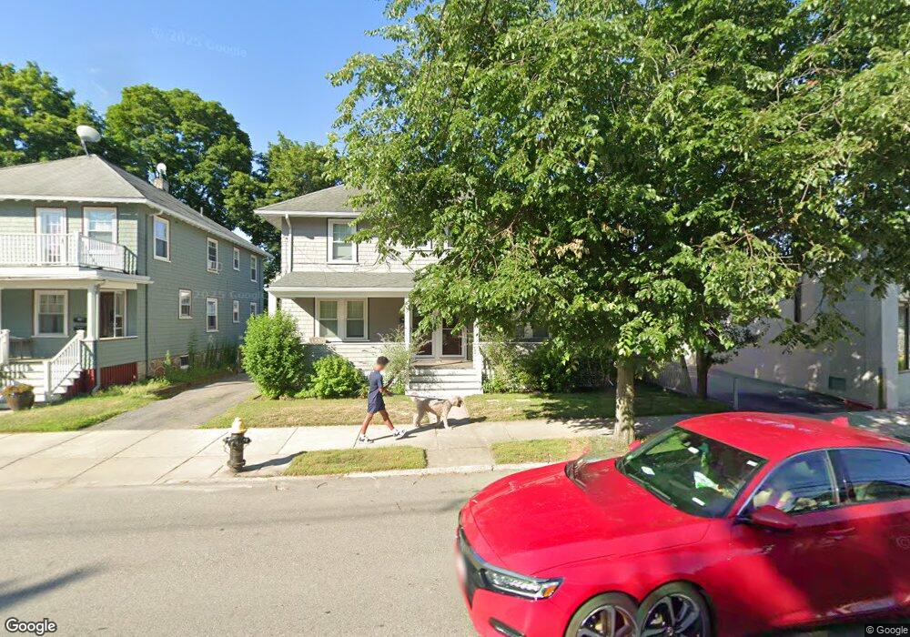 380 Lagrange St, West Roxbury, MA 02132 - photo 1