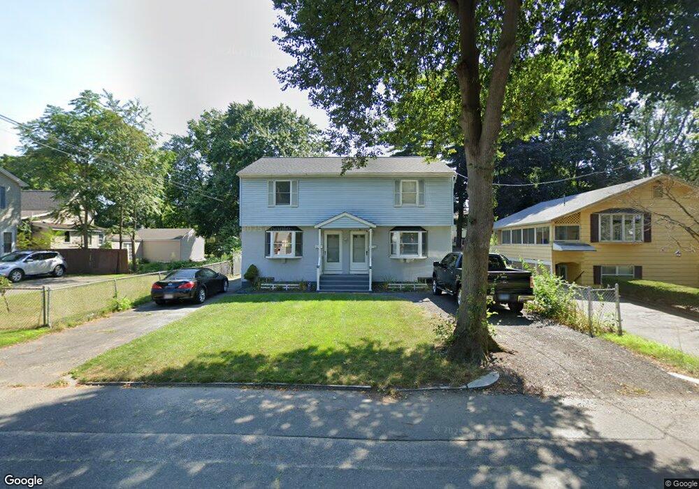 110 Middle St unit 112, Springfield, MA 01104 - photo 1