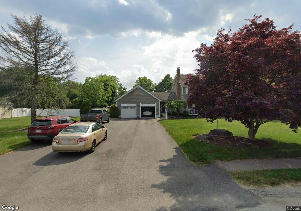 6 Apple Ln, West Bridgewater, MA 02379 - photo 1