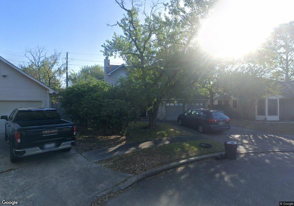 8003 Trail Side Dr, Houston, TX 77040 - photo 1