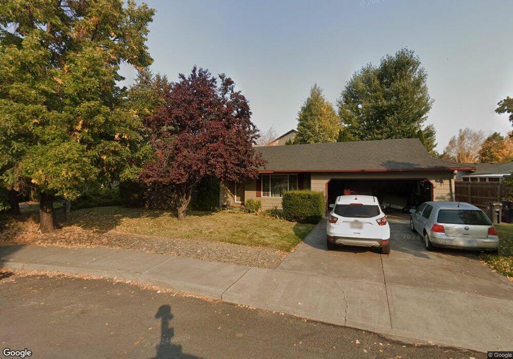 61895 Avonlea Cir, Bend, OR 97702 - photo 1