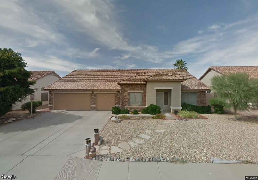 9434 E Juanita Ave, Mesa, AZ 85209 - photo 1