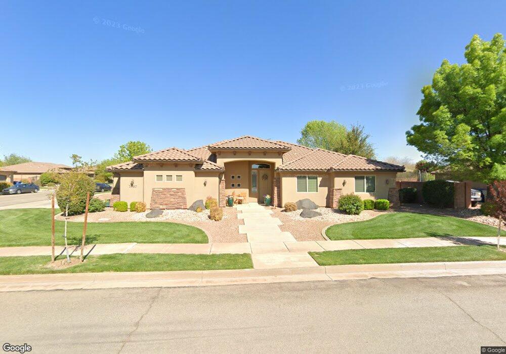 3987 S Signature Way, Washington, UT 84780 - photo 1