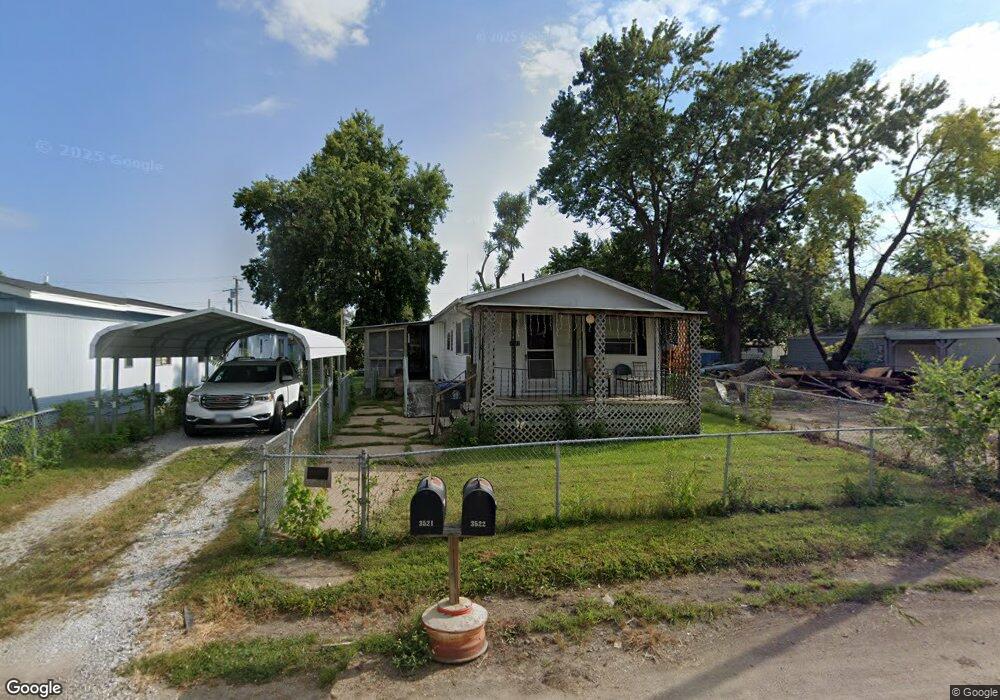 3521 Stuart Blvd, Council Bluffs, IA 51501 - photo 1