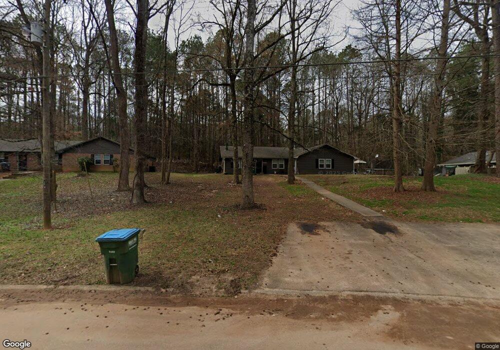325 N Bluff Rd, Athens, GA 30607 - photo 1