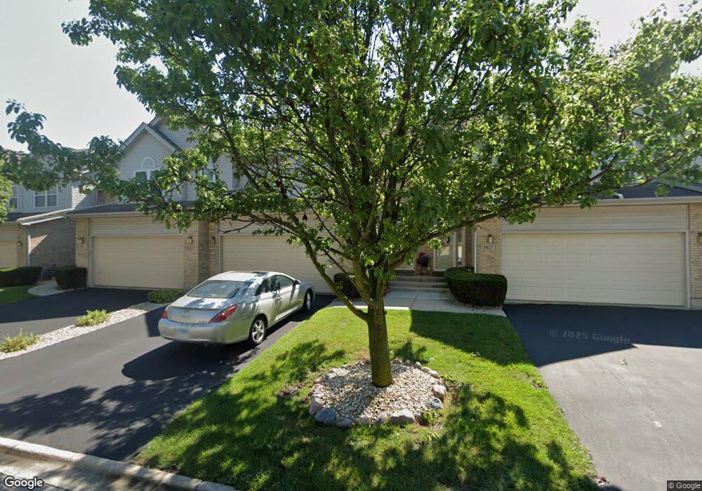 1421 Williams St unit 1421, Flossmoor, IL 60422 - photo 1