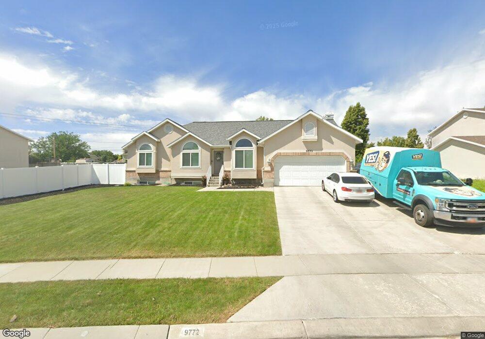 9772 Chesapeake Dr, South Jordan, UT 84095 - photo 1