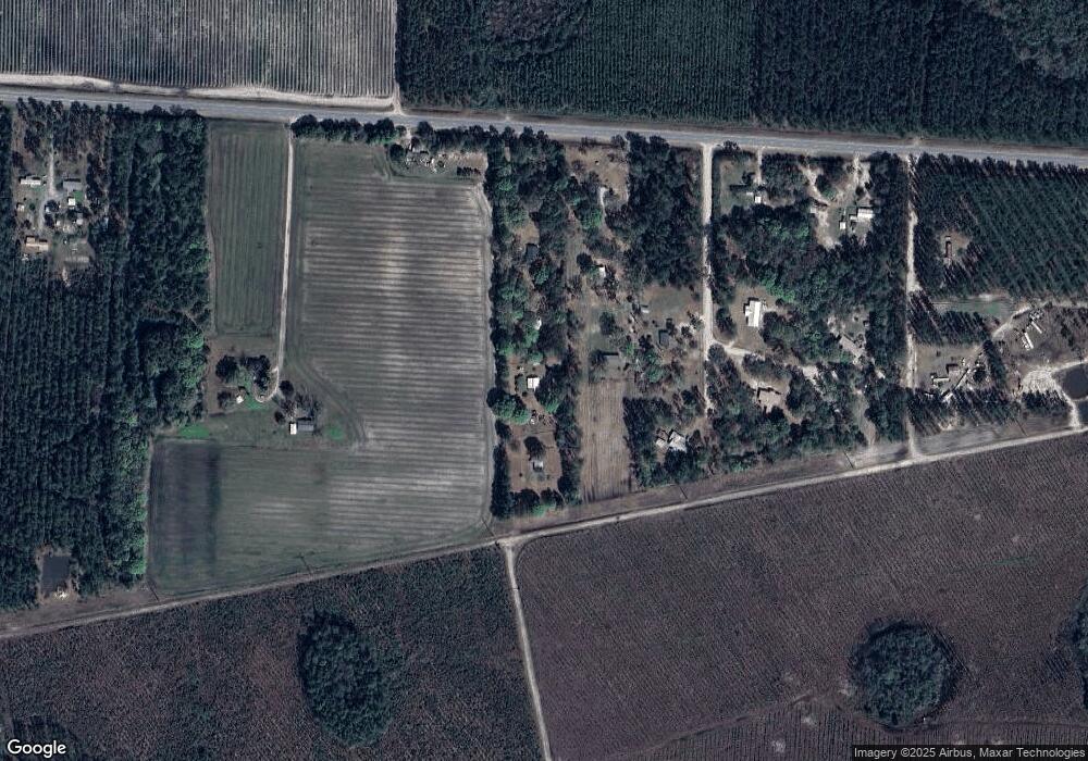 219 Rubys Ln, Waycross, GA 31503 - photo 1