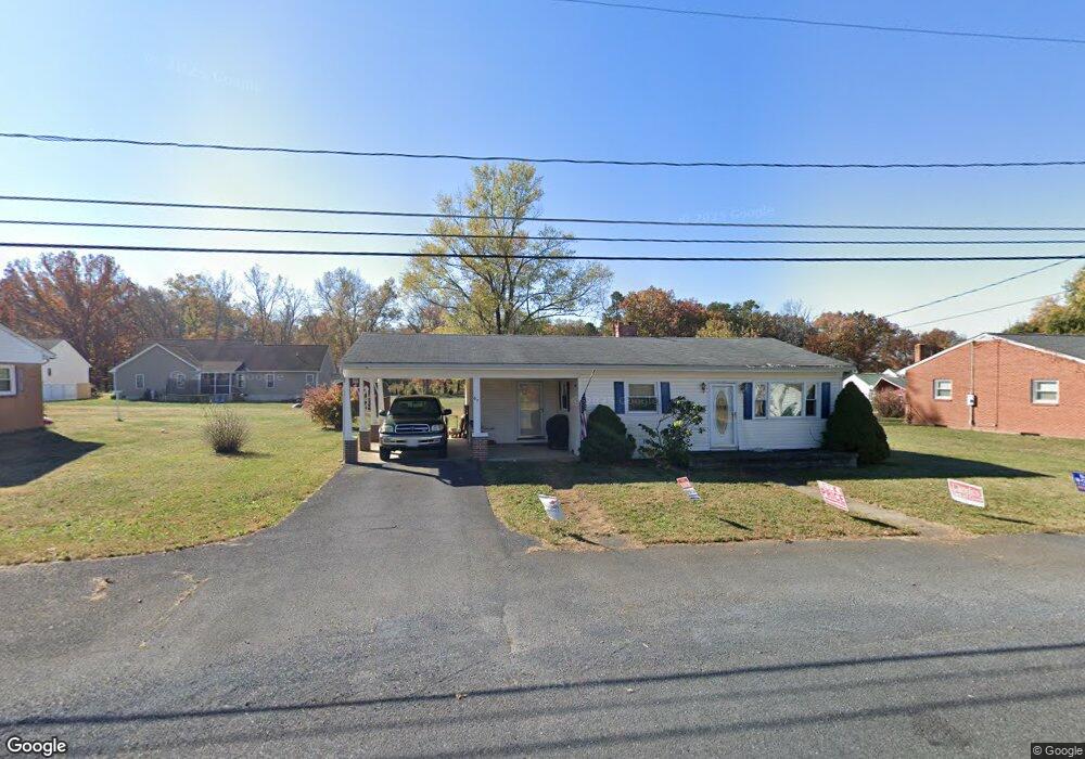 67 Beagle Gap Run, Waynesboro, VA 22980 - photo 1