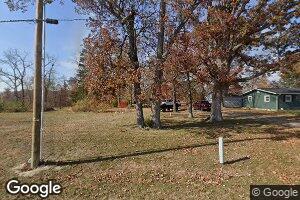 7160 S 1100 E, Upland, IN 46989