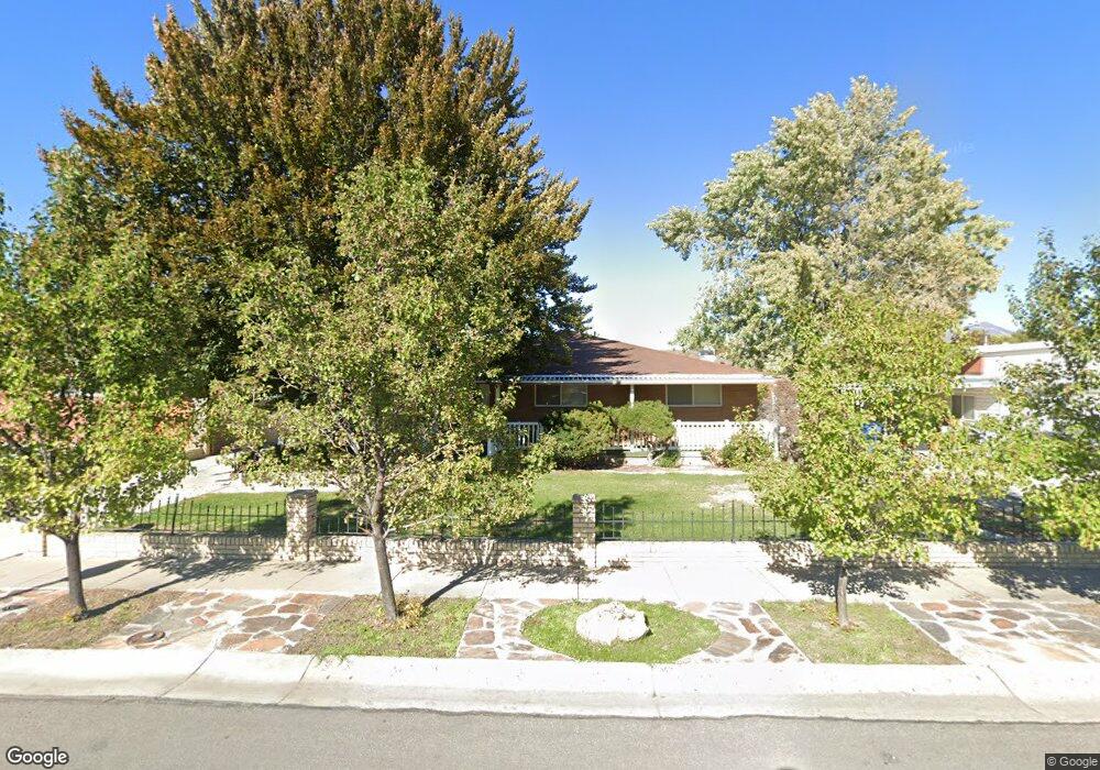 821 Baker Dr, Midvale, UT 84047 - photo 1