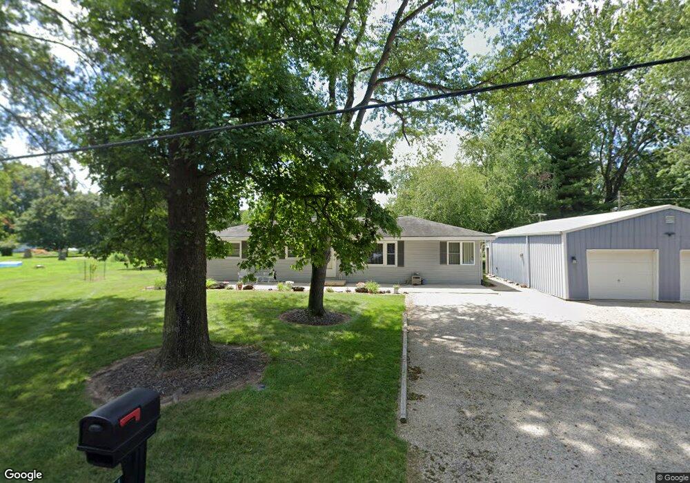 14205 N South Shore Dr, Effingham, IL 62401 - photo 1